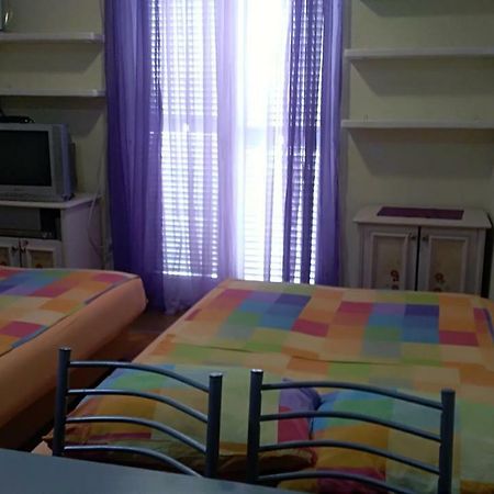 Suncani Apartman 1-Vila Amfora Budva Buitenkant foto